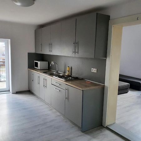 Riviera Rybnik Hostel Ρίμπνικ Εξωτερικό φωτογραφία