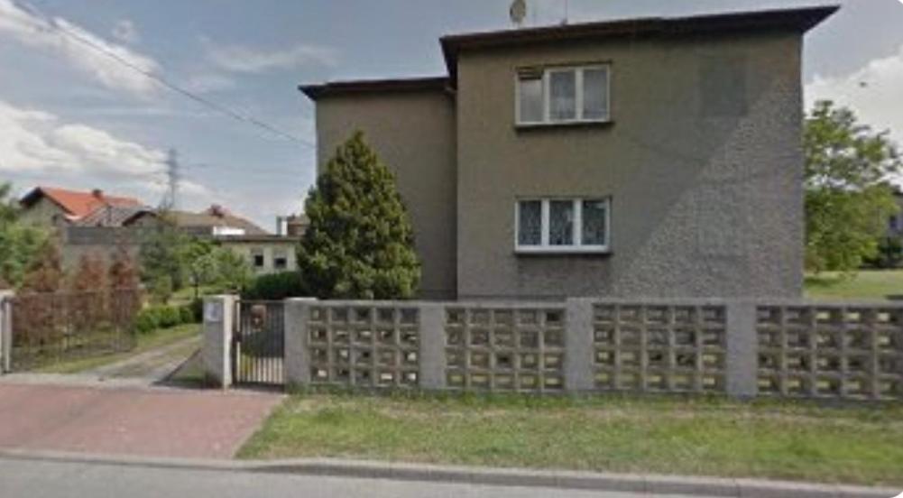 Riviera Rybnik Hostel Ρίμπνικ Εξωτερικό φωτογραφία